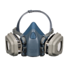 3M Professional Painters Reusable Respirators With Cool Flow Valve