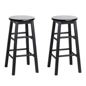 Artiss Bar Stools x2