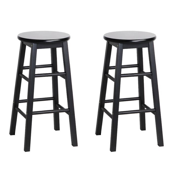 Artiss Bar Stools x2