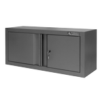 Pinnacle 390 x 900 x 300mm Heavy Duty Overhead Cabinet