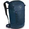 Osprey Transporter Small Zip Top  Backpack Venturi Blue