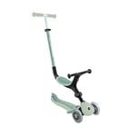 Globber GO UP ACTIVE ECOLOGIC Scooter - Pistachio