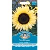 Mr Fothergill's Sunflower Lemon Striker F1 Flower Seed
