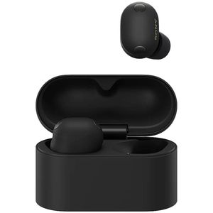 Sony WF1000XM6 Wireless Noise Cancelling Earphones - Black