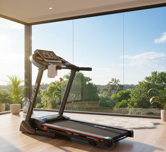 Brand page - Everfit - 1_Treadmill