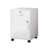 Lauft Filing Cabinet Drawer Office Storage Shelves Drawers Cupboard File