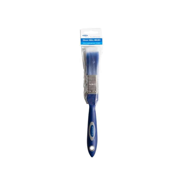 Monarch All Purpose Wall Synthetic Paint Brush 25mm