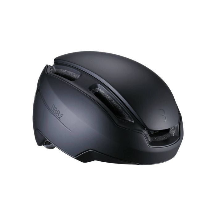 Bbb Indra Helmet M/l Matt Grey