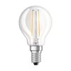 Osram 4W 470lm Warm White Fancy Filament SES LED Globe
