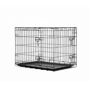 Art & Bob 755 x 580 x 520mm Medium Pet Crate