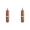 2PK LVD Serving Board Chef L Home Kitchen Serveware/Tableware