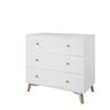 Love n Care | Fjord Chest - White