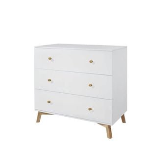 Love n Care | Fjord Chest - White
