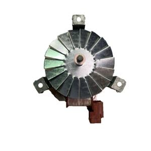 Oven Fan Forced Motor Assembly EG4364008000000, suits Ilve