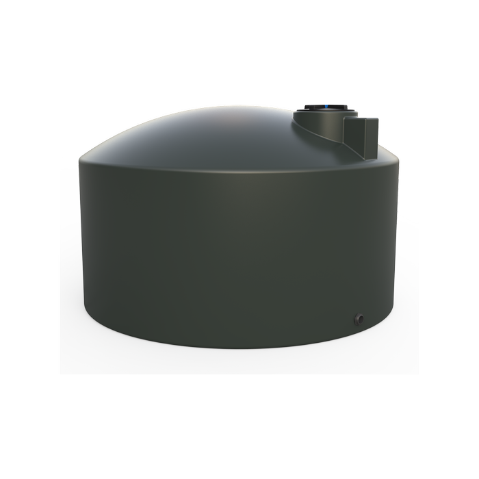 Bailey 9000L Black Icon Water Tank