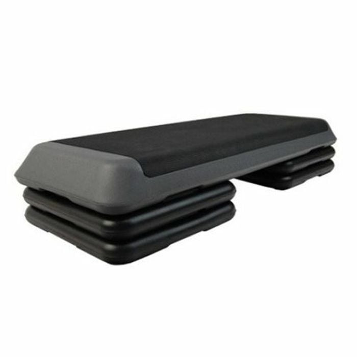 Morgan Aerobic Step + 4 Risers