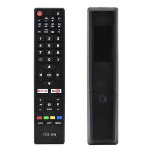 SupRShield CHIQ GCBLTV6EA-C4 TV Remote Control