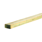 Treated Structural Pine