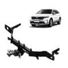 Tag Heavy Duty Towbar & Direct Fit Wiring For Kia Sorento Facelift Models (2024 - On)