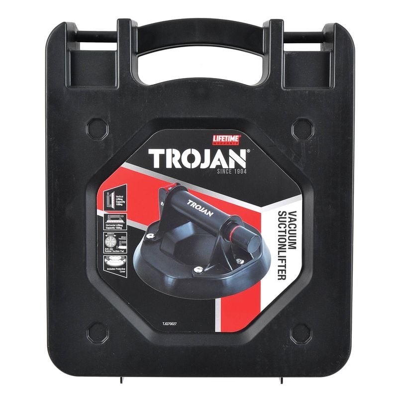Trojan Suction Lifter