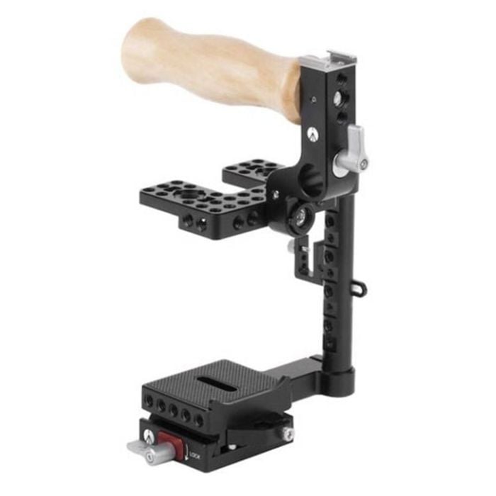 Manfrotto Camera Cage (SML) Mirrorless & DSLR