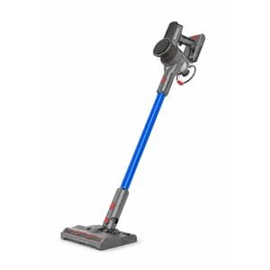 MyGenie X-Lite HYDRA Glide Pro Cordless Vacuum Mop HEPA Blue