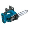 Makita 18V x 2 300mm 12" Chainsaw - Skin Only