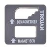 Trojan Demagnetiser Screwdriver
