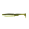 Daiwa Bait Junkie 4.2" Minnow Soft Plastic Fishing Lure Light Ayu