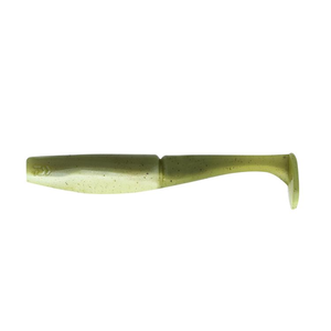 Daiwa Bait Junkie 4.2" Minnow Soft Plastic Fishing Lure Light Ayu