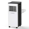 Alfordson 4-in-1 Portable Air Conditioner Cool Dehumidifier Fan 7000btu