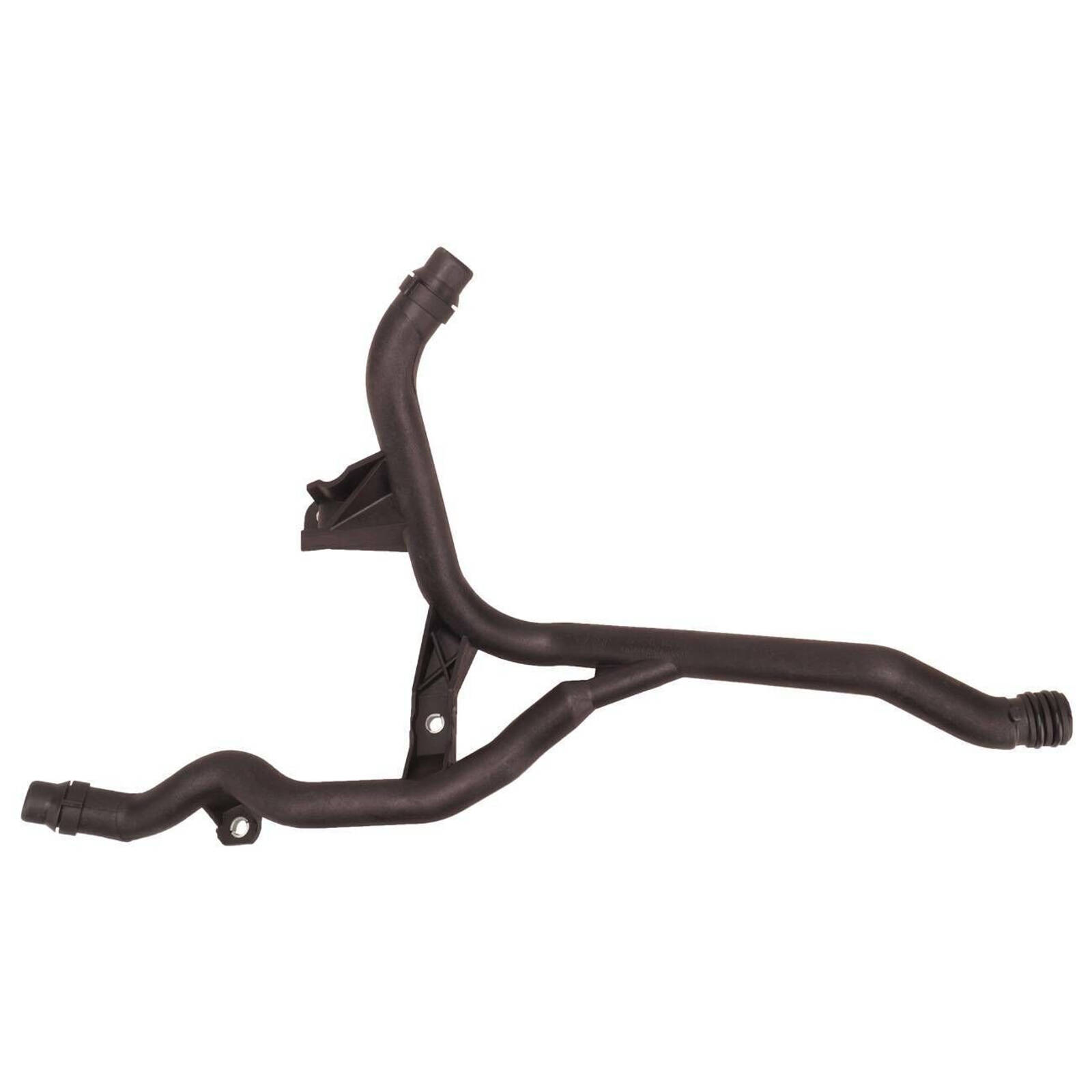 TOPAZ Engine Coolant Hose for BMW E60 E61 525i 530i M54 2003-2005 11537519710