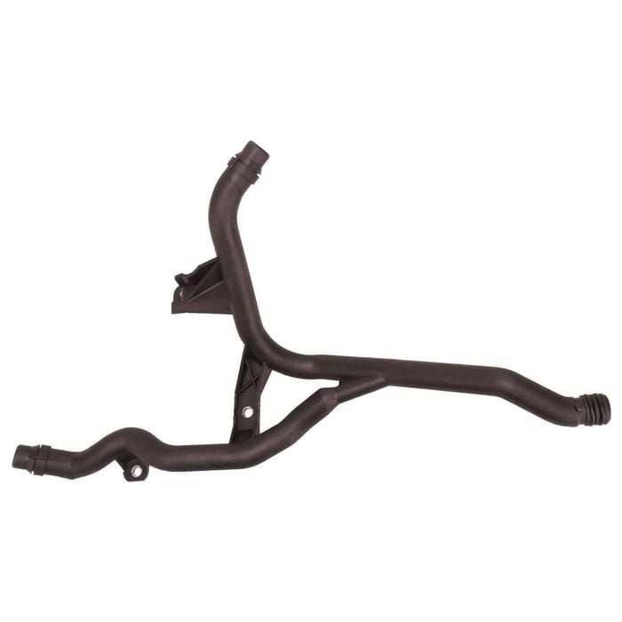 Engine Coolant Hose For Bmw E60 E61 525i 530i M54 2003-2005 11537519710