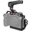 Smallrig Handheld Kit For Canon Eos R5/r6/r5 C 3830b
