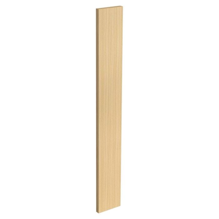 Lugna 768 x 100 x 16mm Sand Filler Panel