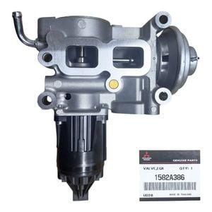 Genuine EGR Valve For Mitsubishi Triton MQ 4N15 2.4L 1582A386
