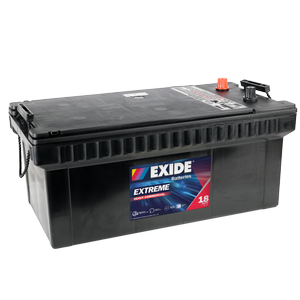Exide Extreme N200MFF Truck Battery