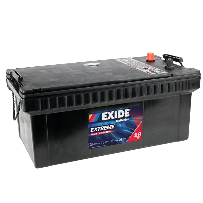Exide Extreme N200MFF Truck Battery