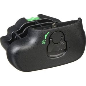 Nikon Bl-5 Battery Chamber Cover For Mb-d12 / Mb-d18 Battery Packs