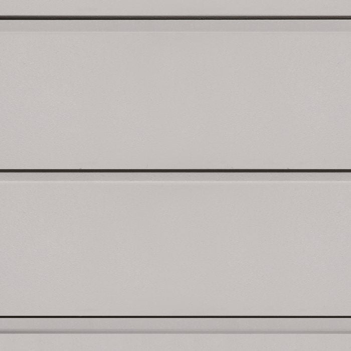 Weathertex 3660 x 150mm Selflok Ecogroove Smooth Weatherboard - Smooth