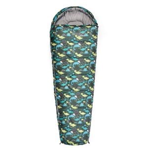 METEOR Dinosaur 150x60 cm Kids Sleeping Bag