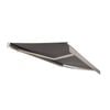 Smart Home Products 3 x 2m Charcoal Easy Fit Awning