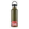 H2 Hydro2 Flash Reusable Classic Water Bottle 750ml