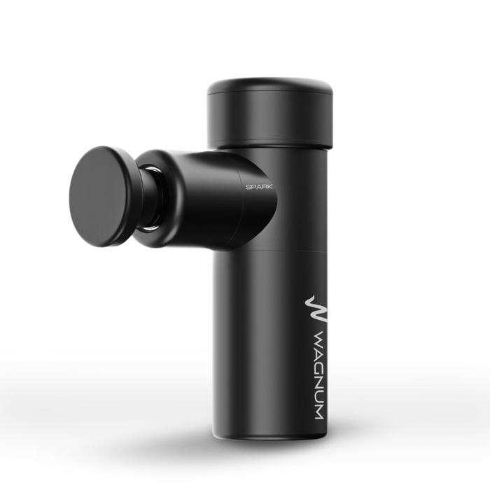 WAGNUM Spark Mini Massage Gun