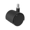 Flexi Storage Home Solutions Black Basket Frame Castors - 4 Pack