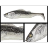 Adusta Pick Tail Swimmer 7" Soft Plastic Fishing Lure Moroko