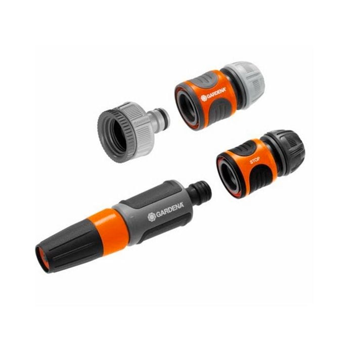 Gardena Hose Connector Set