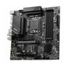Msi Pro B760m-a Wifi Ddr4 Matx Motherboard, 4x Ddr4~128gb, 2x Pci-e X 16, 1x Pci-e X 1, 2x M.2, 4x Sata, 4x Usb 3.2 , 2x Usb 2.0