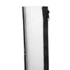 Bistro Blinds 15 x 210cm Clear Outdoor Extender