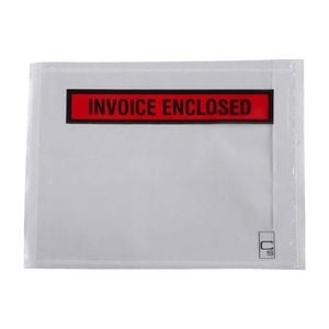 Cumberland Invoice Enclosed Labelope (1000pk)